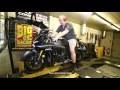 Dyno video: Yamaha YZF-R1